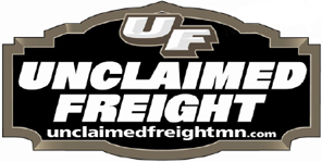 Unclaimed Freight of Minnesota