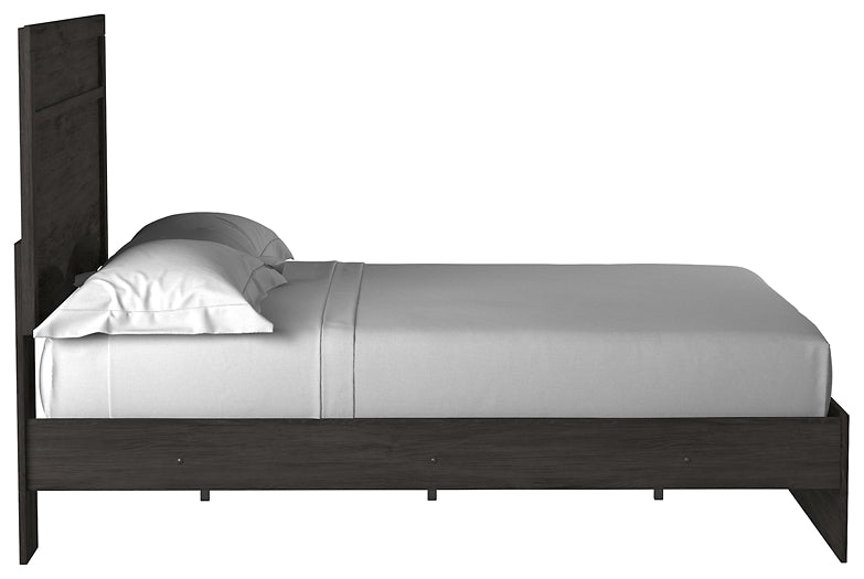 Ashley Express - Belachime Panel Bed