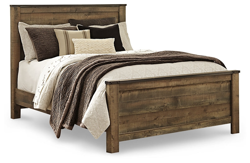 Ashley Express - Trinell Panel Bed