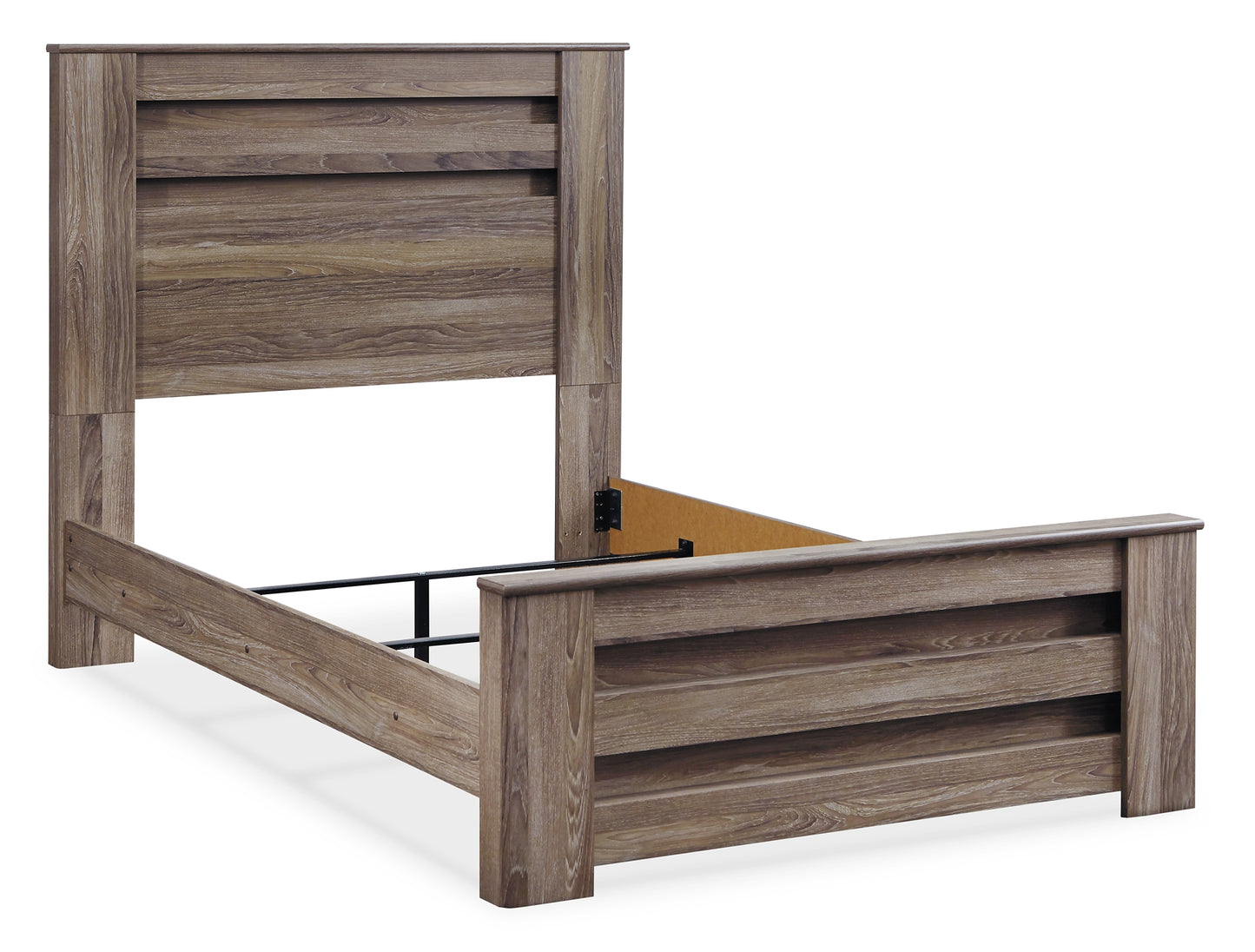 Ashley Express - Zelen Panel Bed