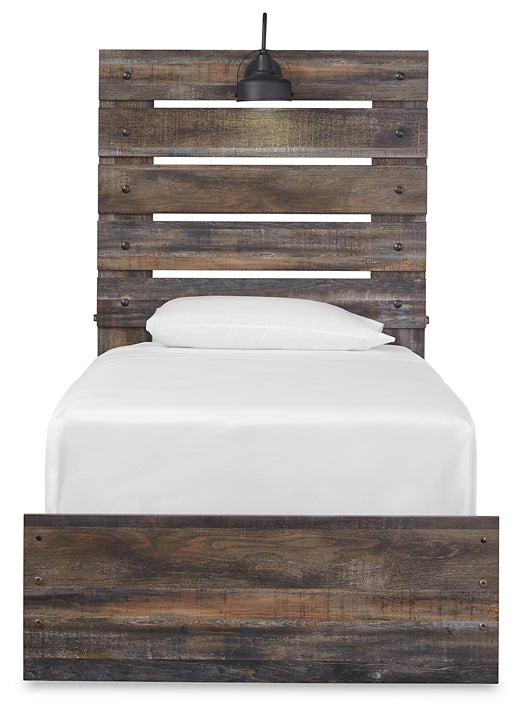 Ashley Express - Drystan Panel Bed