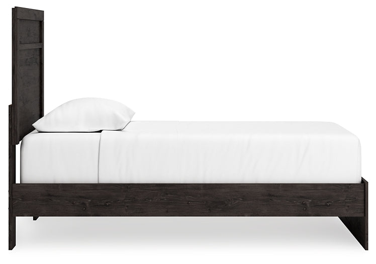 Ashley Express - Belachime Panel Bed