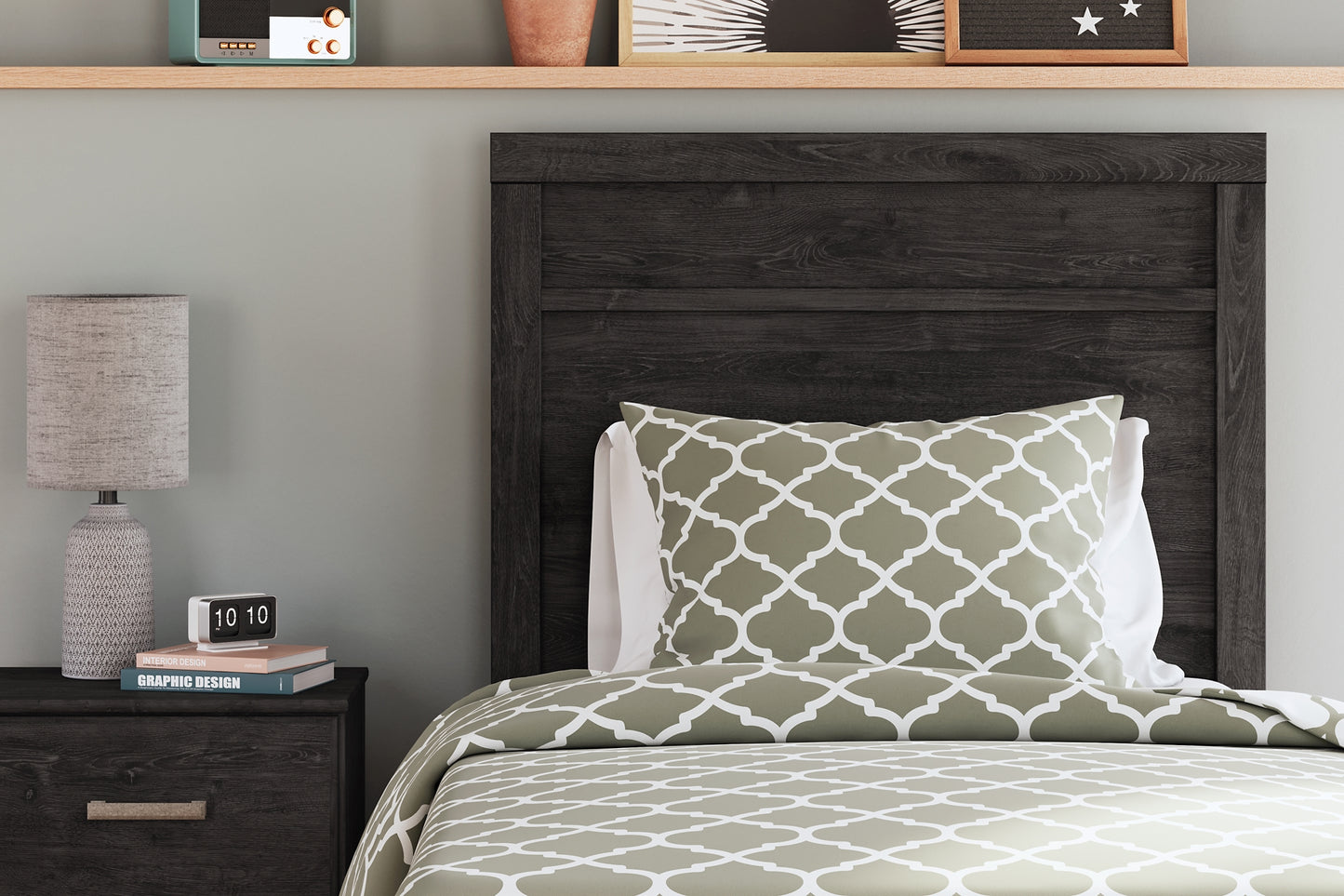 Ashley Express - Belachime Panel Bed