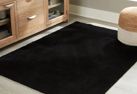 Ashley Express - Anaben Washable Medium Rug