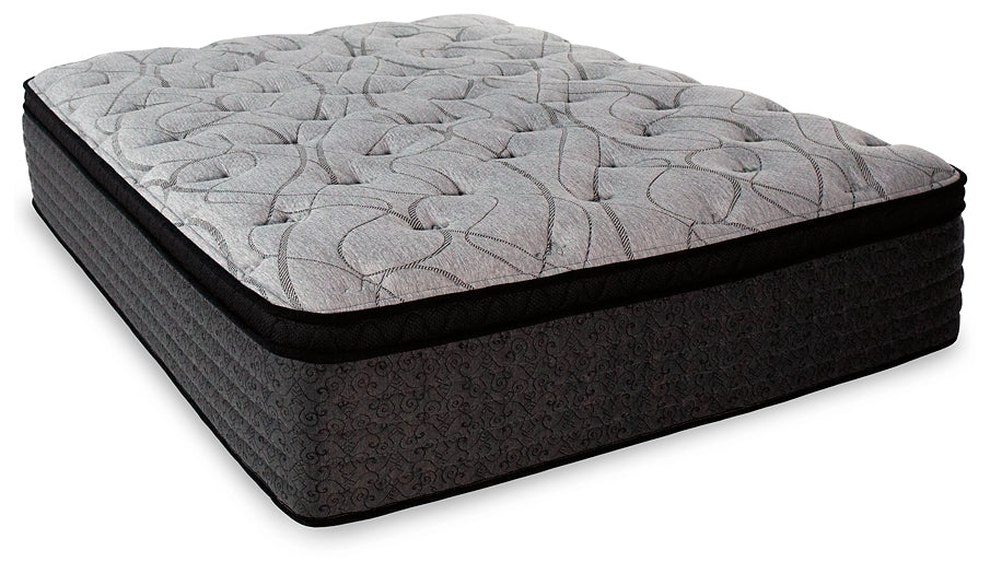 Ashley Express - Hybrid 1600 Mattress