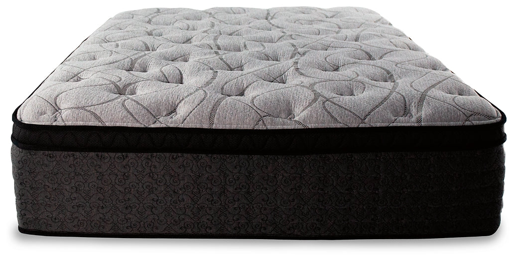 Ashley Express - Hybrid 1600 Mattress