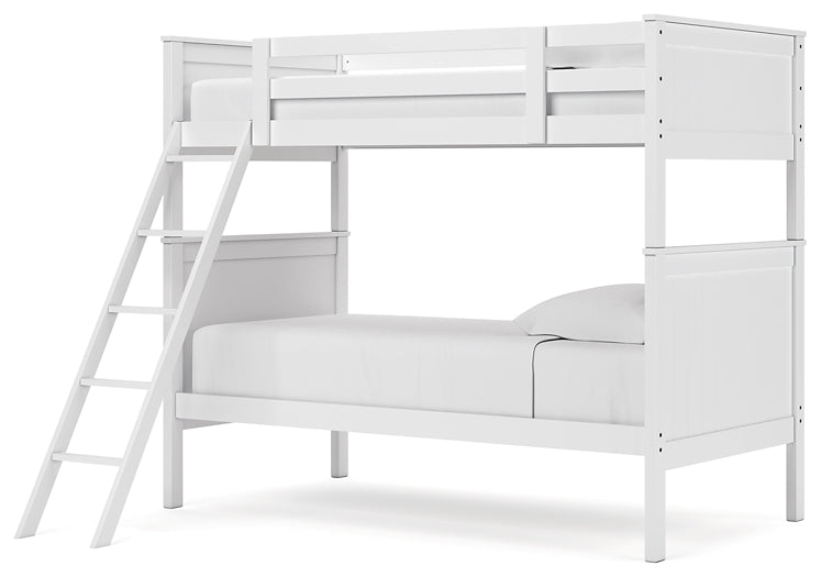Ashley Express - Nextonfort Over Twin Bunk Bed