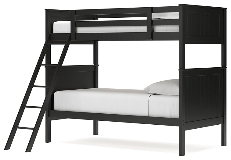 Ashley Express - Nextonfort Over Twin Bunk Bed