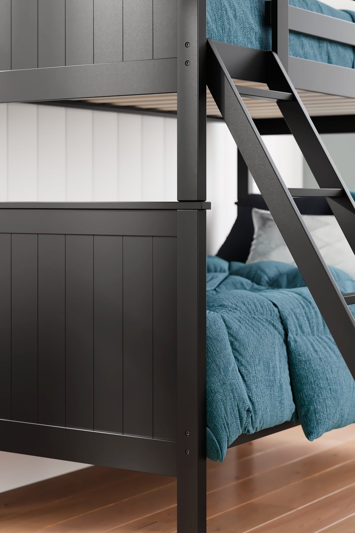 Ashley Express - Nextonfort Over Twin Bunk Bed