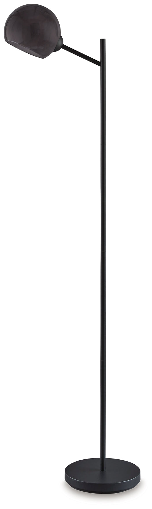 Ashley Express - Abanson Metal Floor Lamp (1/CN)