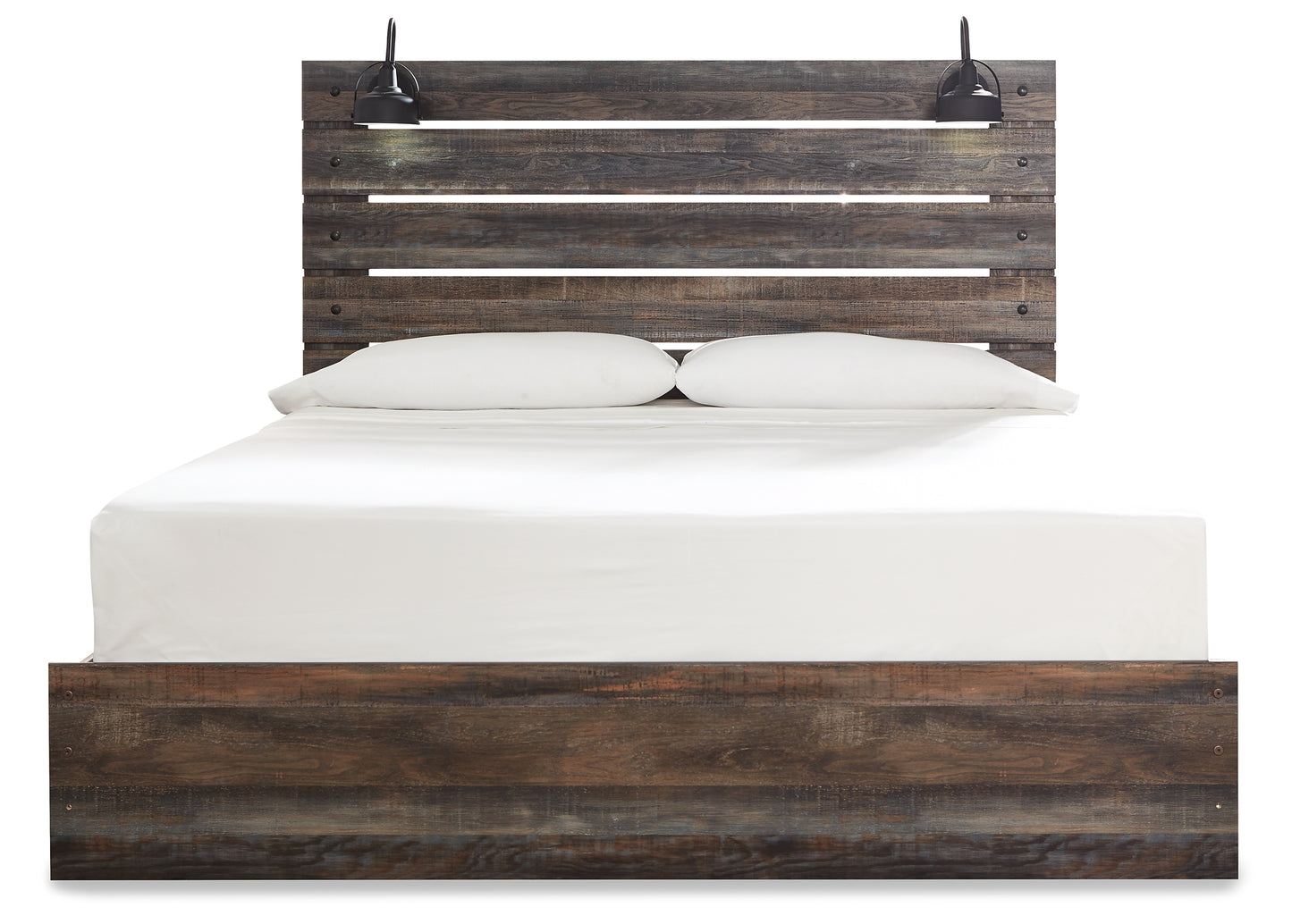 Ashley Express - Drystan Panel Bed
