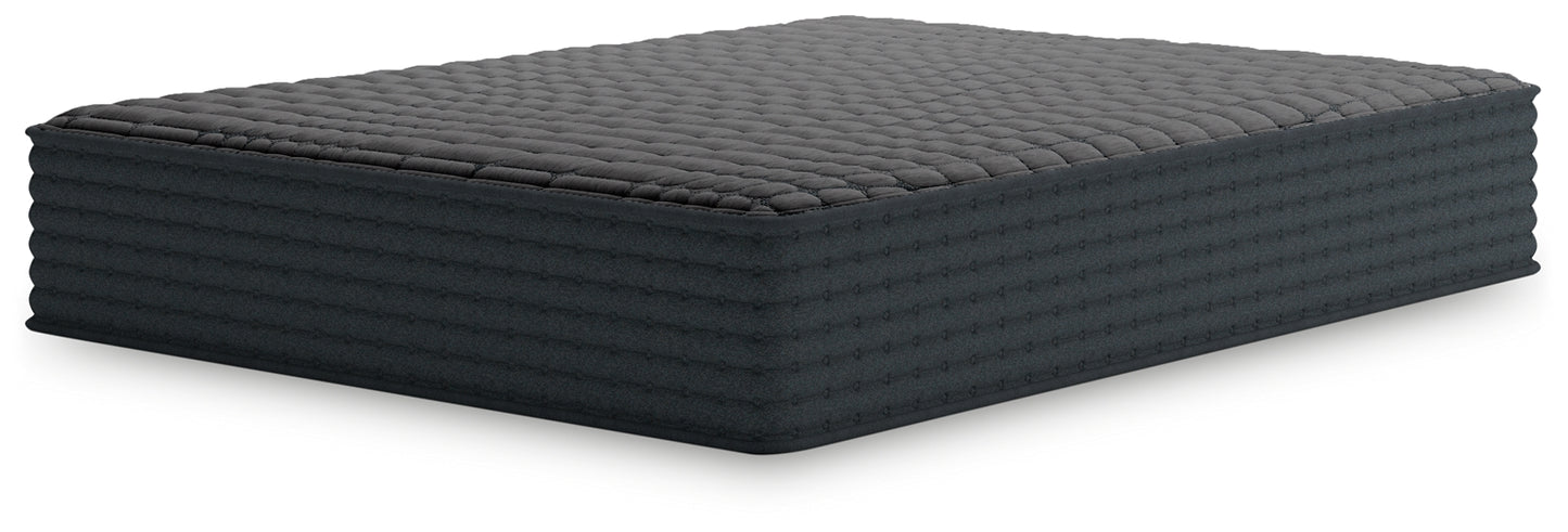 Ashley Express - Gray 1200 Hybrid Mattress