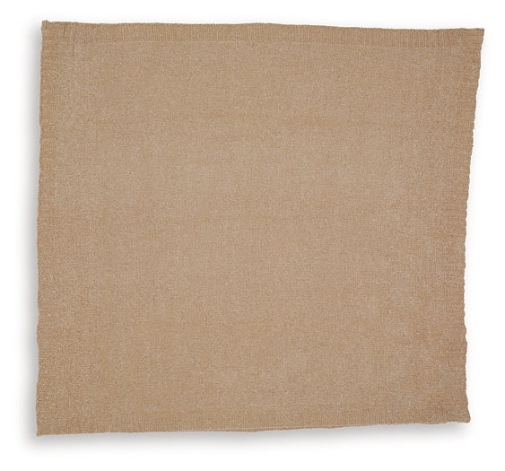 Ashley Express - Anawood Throw