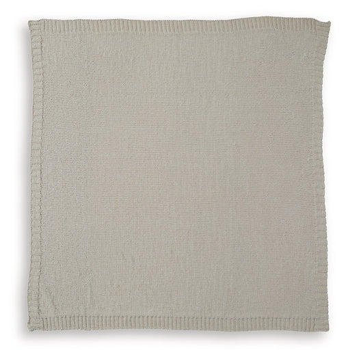 Ashley Express - Anawood Throw
