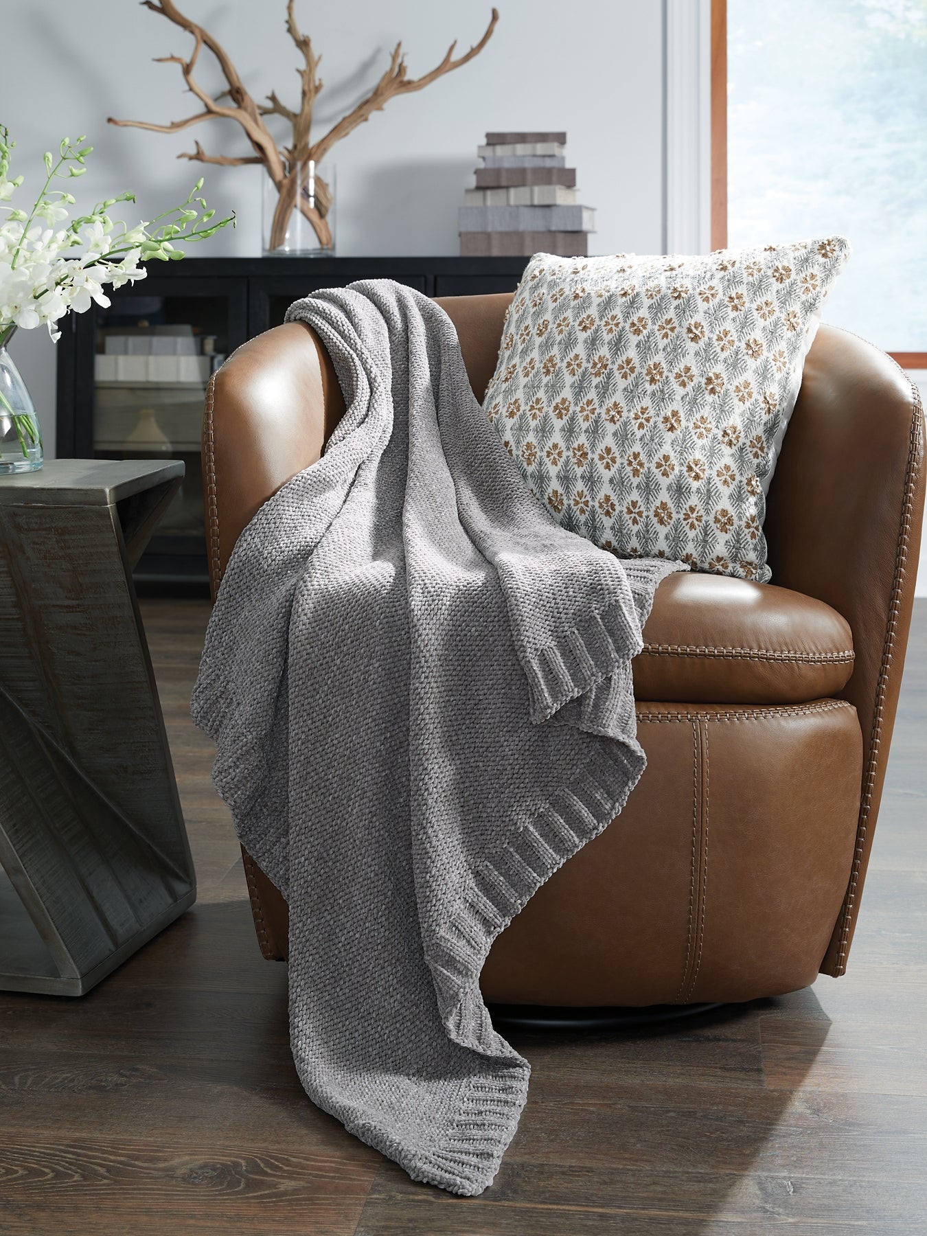Ashley Express - Anawood Throw