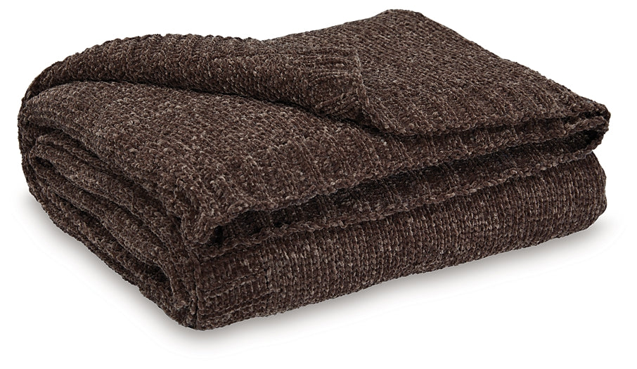 Ashley Express - Anawood Throw