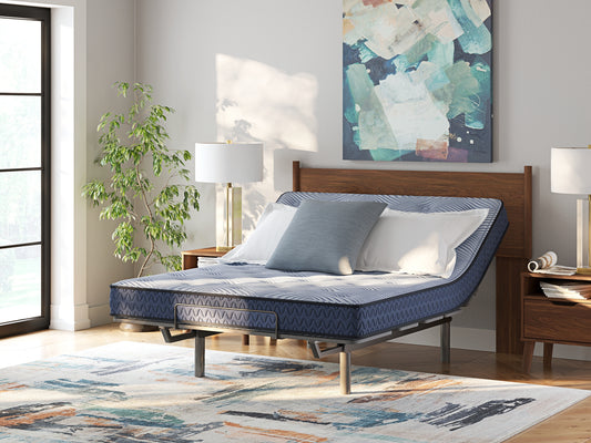 Ashley Express - Peak 2.0 Bonnell Mattress