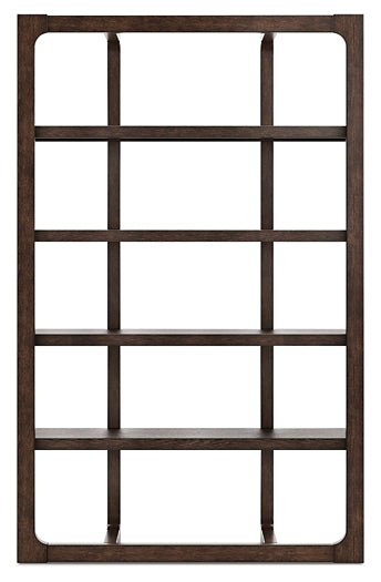 Ashley Express - Breckington Bookcase