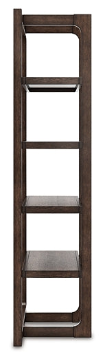 Ashley Express - Breckington Bookcase