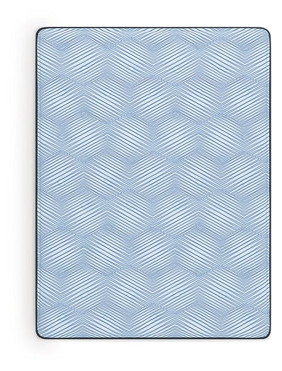 Ashley Express - Peak 2.0 10 Hybrid Mattress