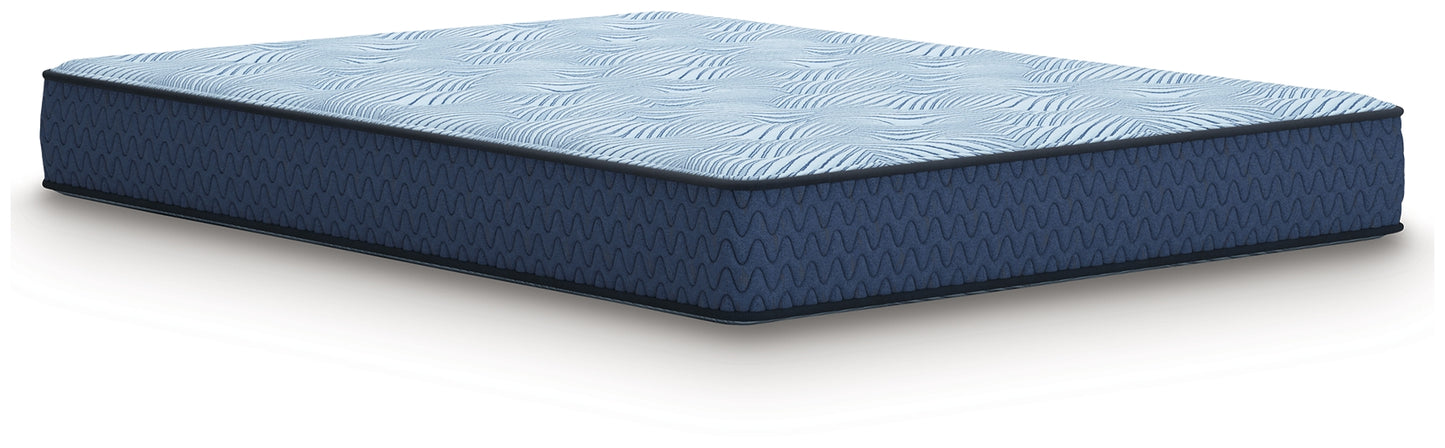 Ashley Express - Peak 2.0 10 Hybrid Mattress