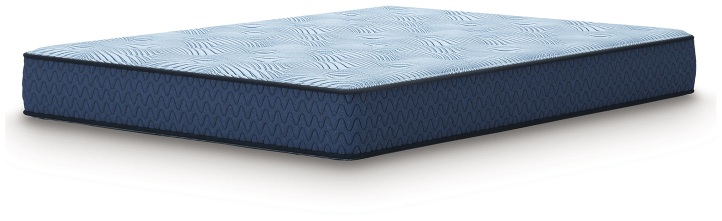 Ashley Express - Peak 2.0 10 Hybrid Mattress