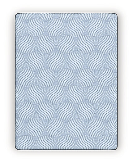 Ashley Express - Peak 2.0 12 Hybrid Mattress
