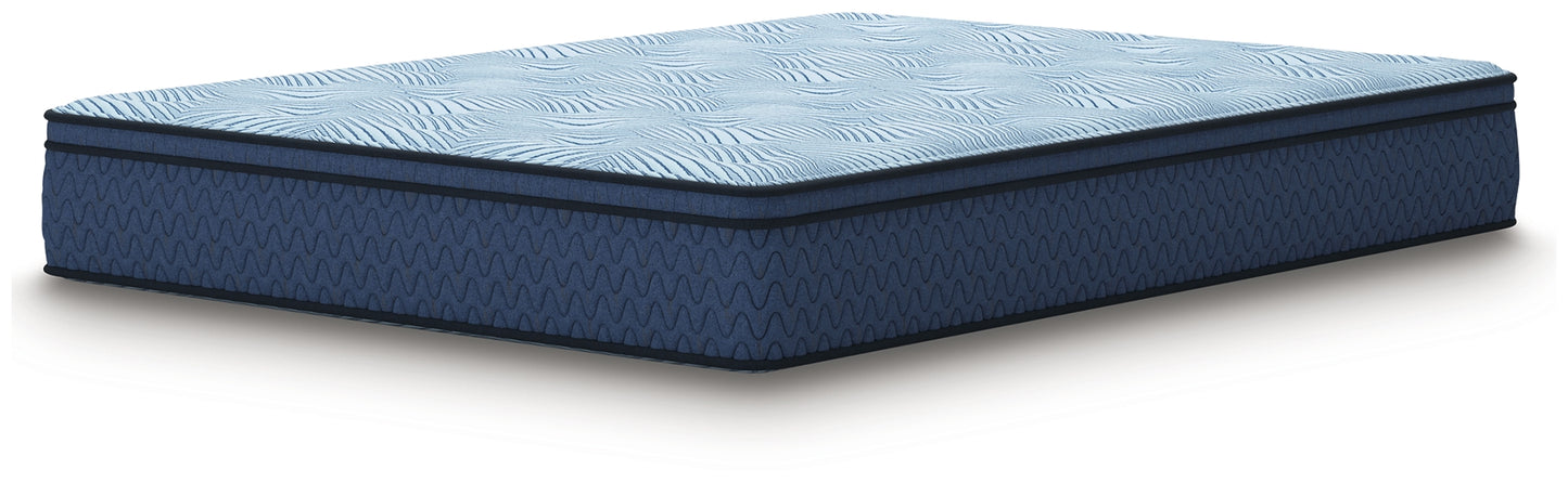 Ashley Express - Peak 2.0 12 Hybrid Mattress