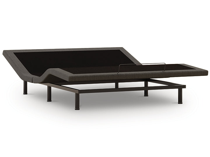 Ashley Express - Comfort Premier Adj Base Adjustable Base