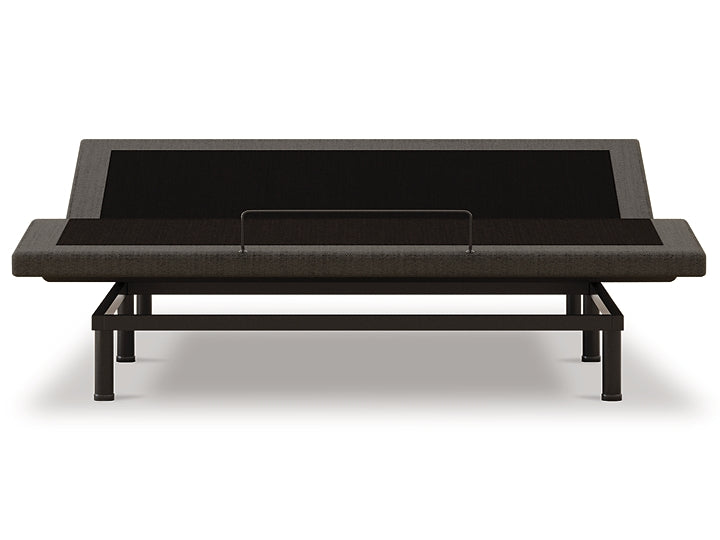 Ashley Express - Comfort Premier Adj Base Adjustable Base