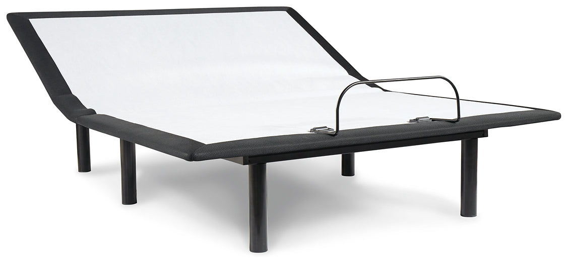Ashley Express - Head Up Only Foundation Adjustable Head Base