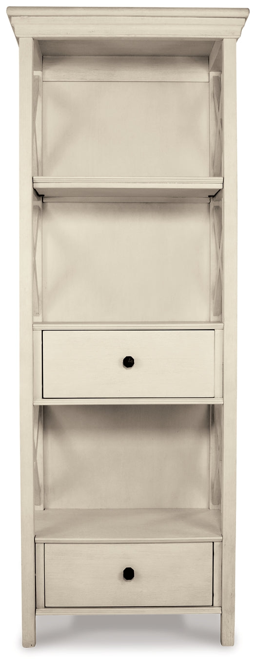 Ashley Express - Bolanburg Display Cabinet