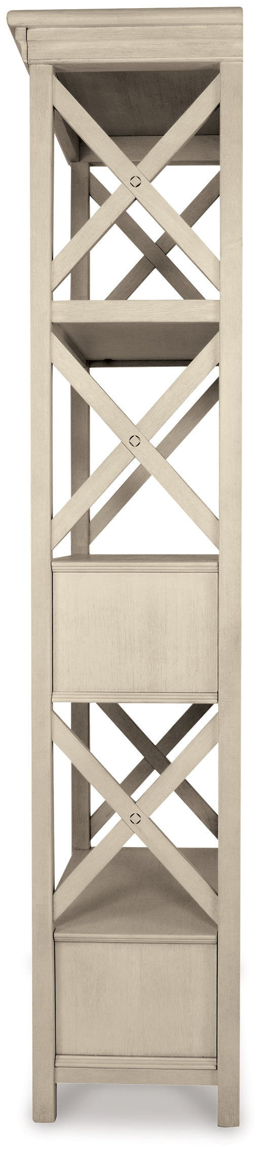 Ashley Express - Bolanburg Display Cabinet