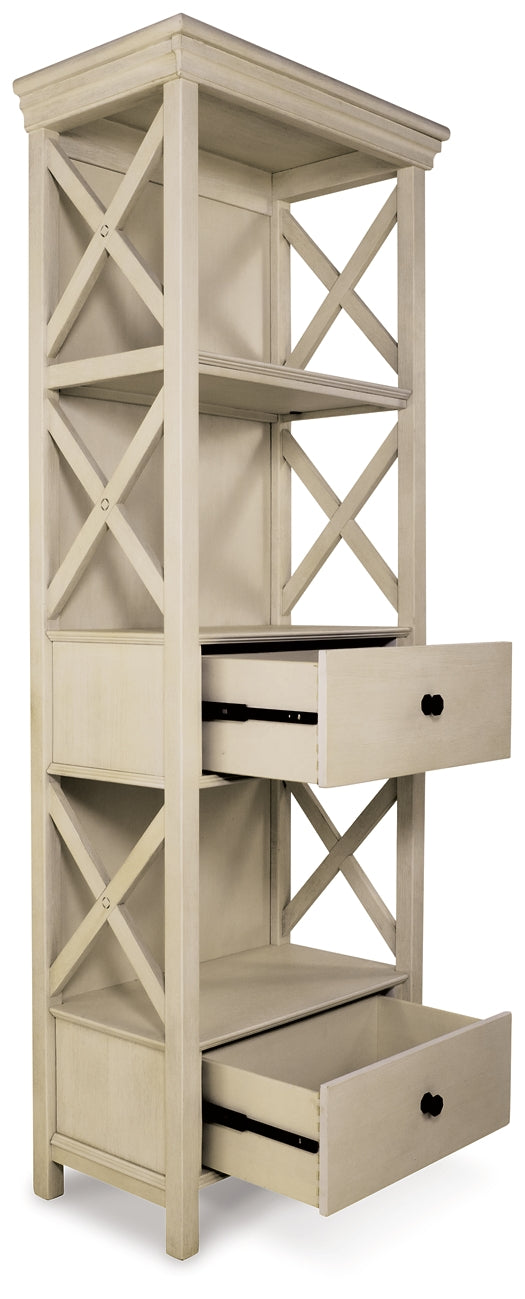 Ashley Express - Bolanburg Display Cabinet