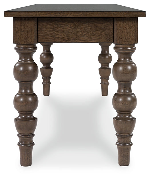 Ashley Express - Veramond Large Dining Room Bench