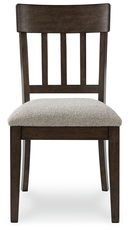 Ashley Express - Veramond Dining UPH Side Chair (2/CN)