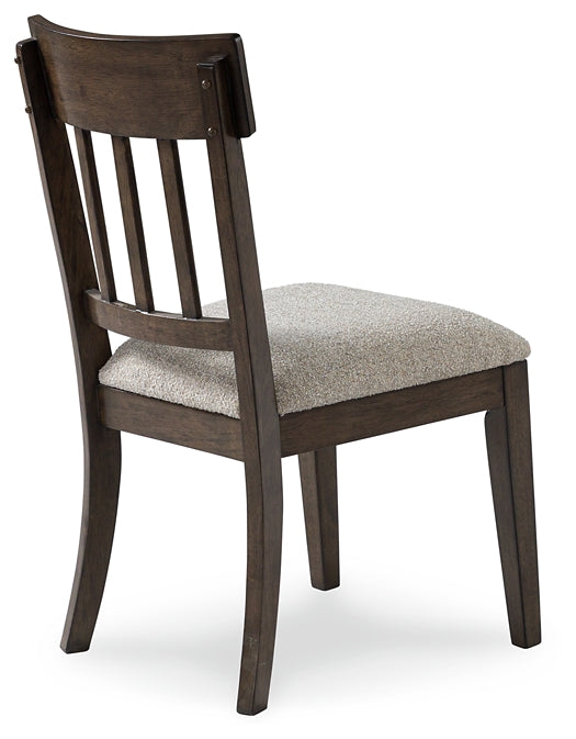 Ashley Express - Veramond Dining UPH Side Chair (2/CN)