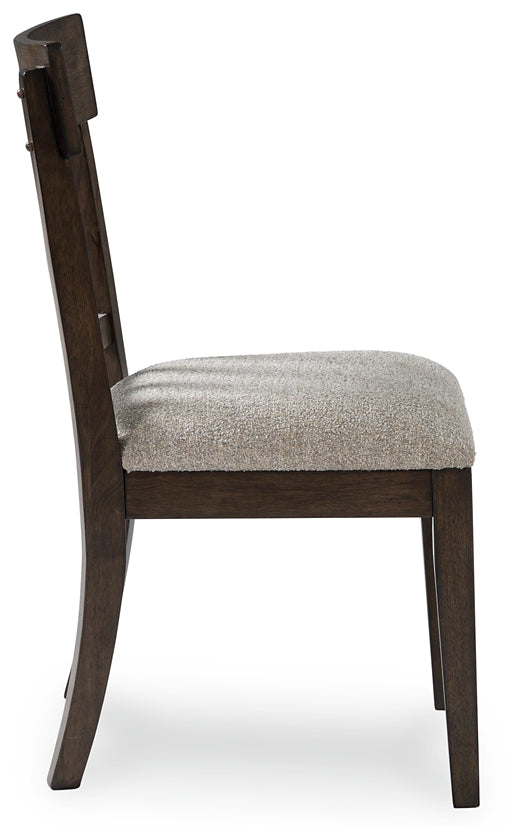 Ashley Express - Veramond Dining UPH Side Chair (2/CN)