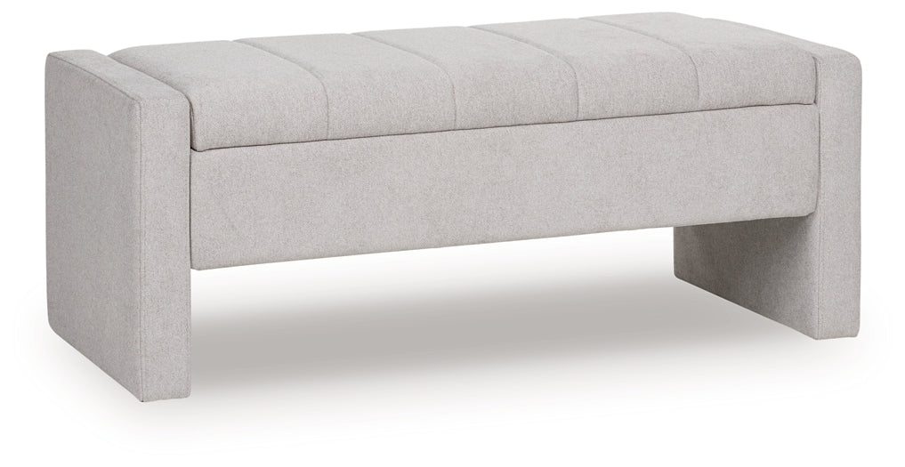 Ashley Express - Akselman Storage Bench