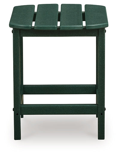 Ashley Express - Sundown Shores Rectangular End Table