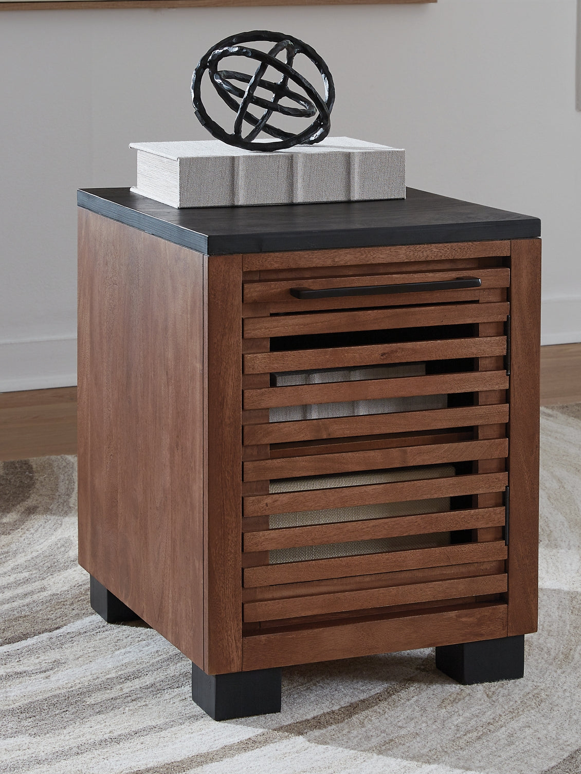Ashley Express - Kallari Chair Side End Table