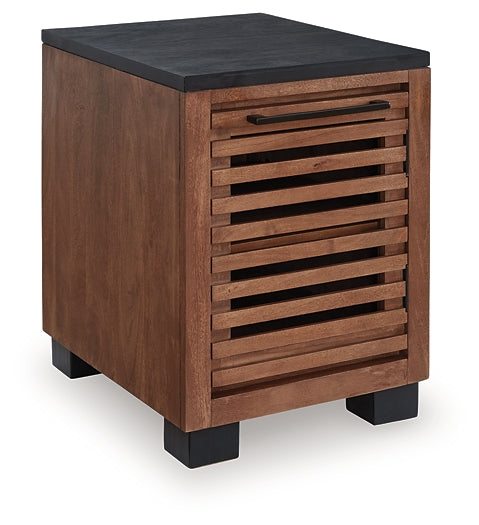 Ashley Express - Kallari Chair Side End Table