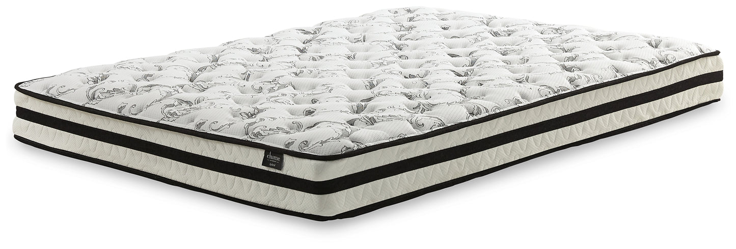 Ashley Express - 8 Inch Chime Innerspring Mattress