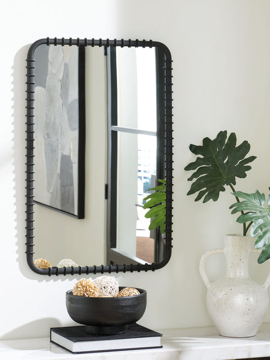 Ashley Express - Judlow Accent Mirror