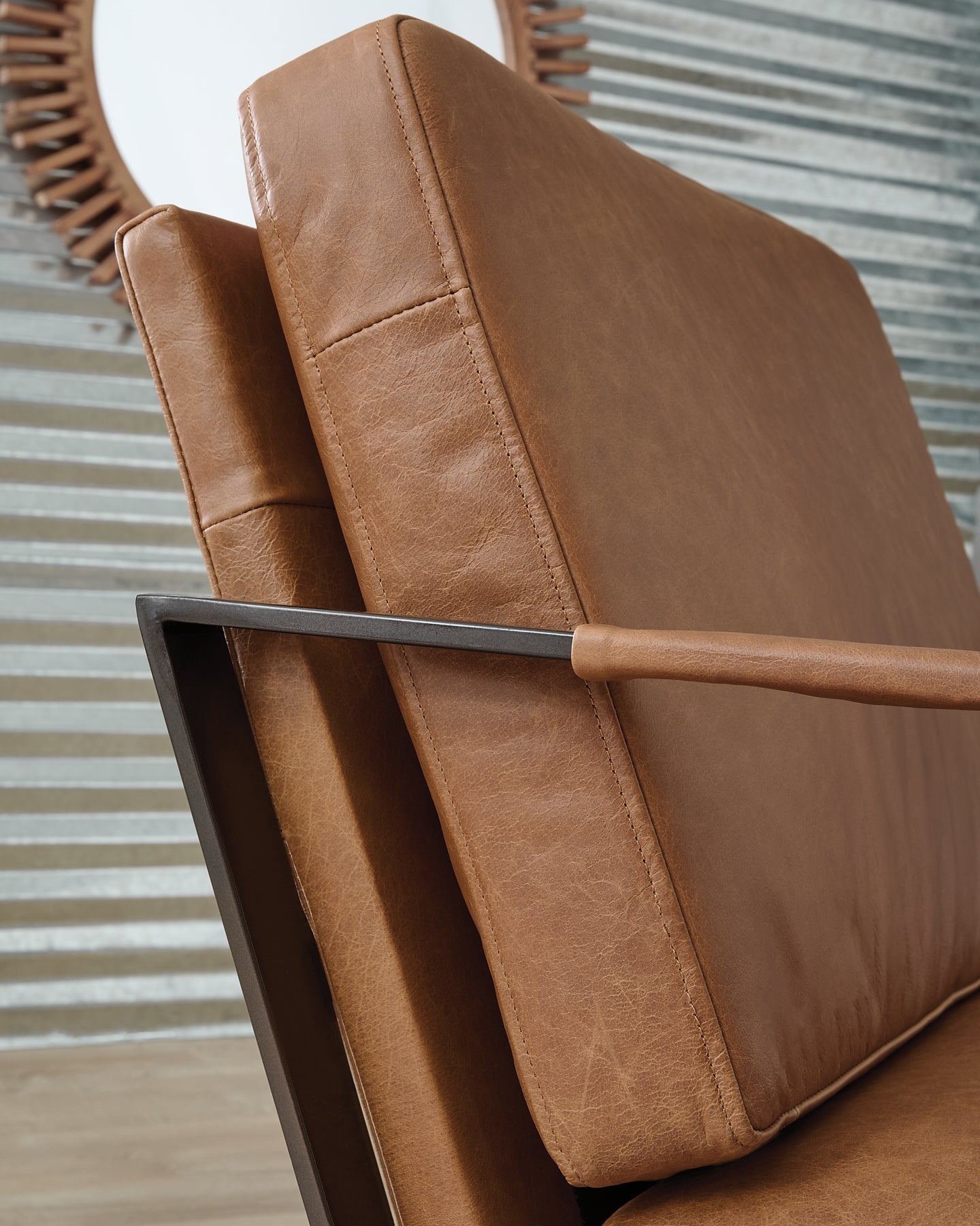 Garronmont Accent Chair