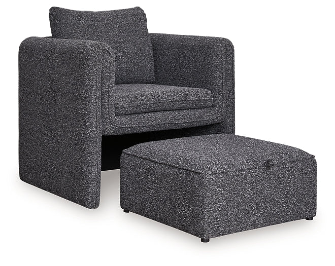 Vreni Accent Chair