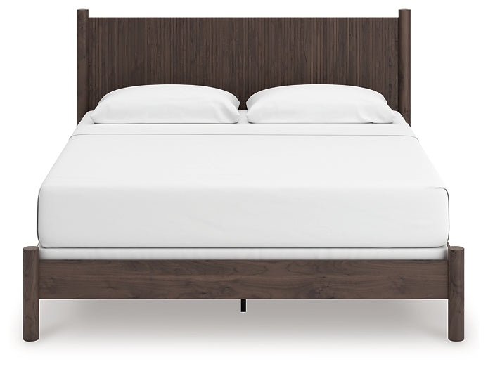 Ashley Express - Pamytta Panel Bed