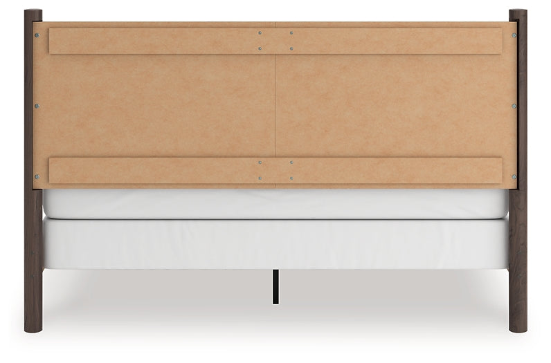 Ashley Express - Pamytta Panel Bed