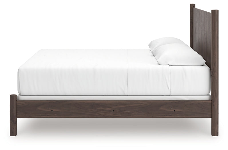 Ashley Express - Pamytta Panel Bed