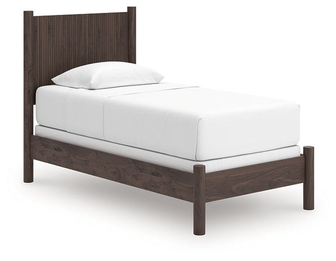 Ashley Express - Pamytta Panel Bed